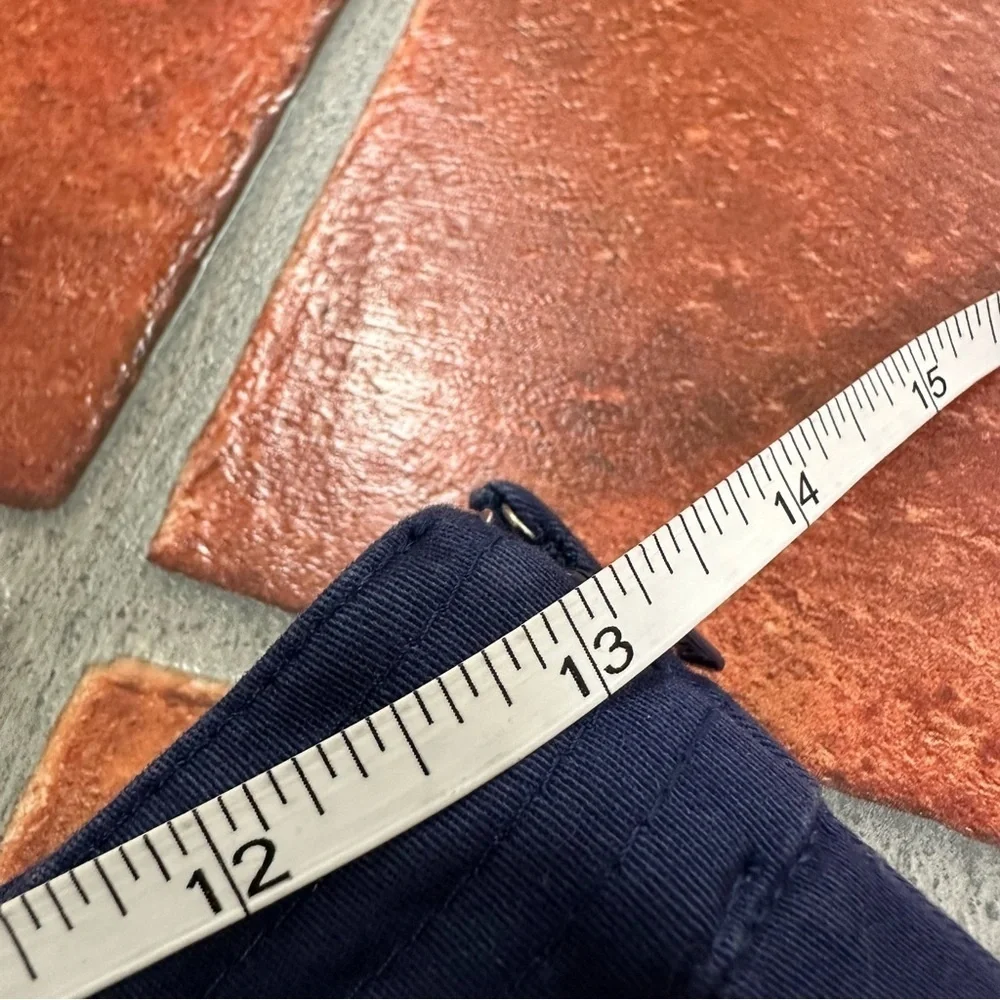 Tory Burch Six Button Skirt